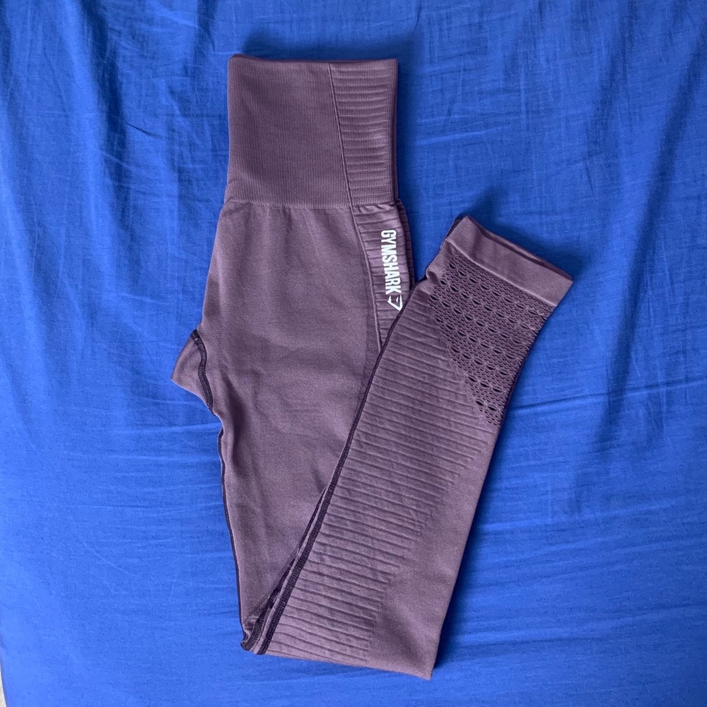 Gymshark seamless energy leggings